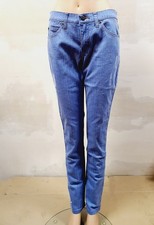 Jeans blau 38 Damen Hose