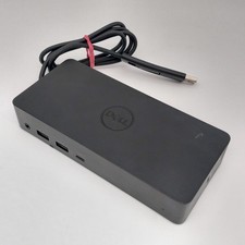 Dell Universal Dock D6000 Dockingstation für Dell Latitude - OHNE Netzteil! ✅