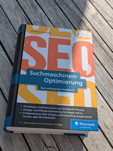 Sebastian erlhofer seo - /,