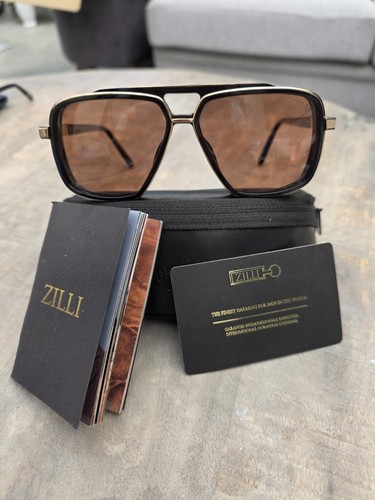 Zilli lux 2165065 co2 - lux,