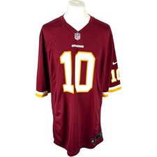 Nike Redskins Shirt XXL nfl