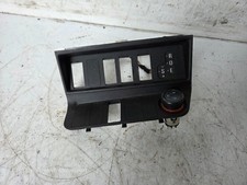 BMW E36 M3 SMG  centre console