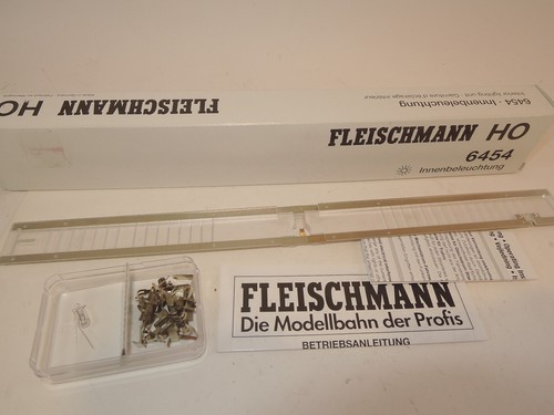 300 h0 fleischmann 6454 - fleischmann,