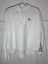 Fred Perry Damen Hoodie