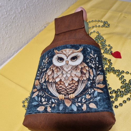 Gürteltasche kellnerhalfter - gürteltasche,,