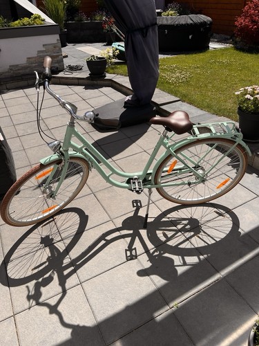 Pegasus bici italia 1949 - bici,