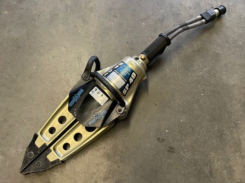 Weber rescue hydraulik - rescue,