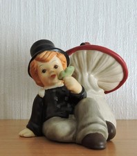 Goebel Schornsteinfeger mit