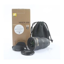 Nikon AF-S 4,0/16-35 G ED VR + TOP (280700)