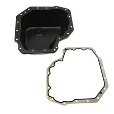 Motor Ölwanne für Jeep Wrangler JK 2.8CRD 2007-2018 68027080AA 68027587AA