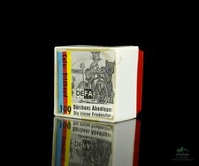 Sammlerobjekt DEFA Color