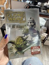 Star Wars: The Clone Wars: The