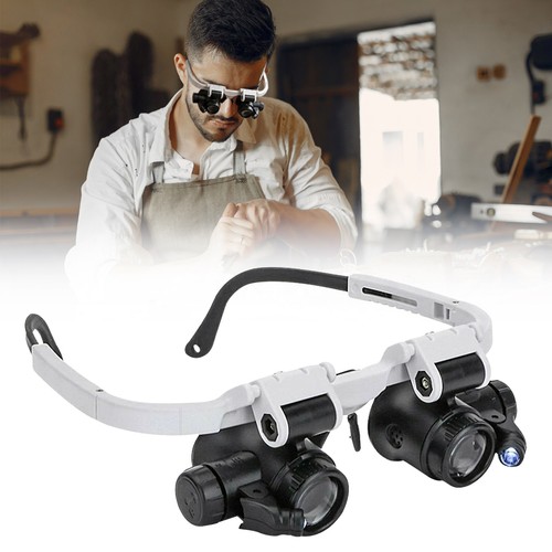 Vergrößerungsbrille mit - ‌vergrößerungsbrille,