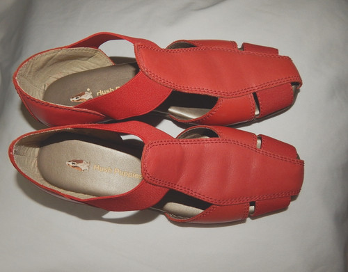 Hush puppies sandalen - hush,