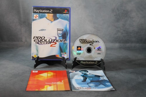 Pro evolution soccer sony - pro, 2