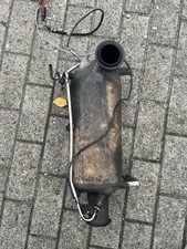VW T5 2.5 BNZ DPF 131PS
