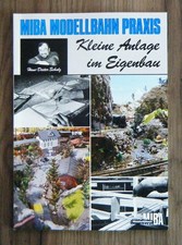 Miba Model Railway Practice 2