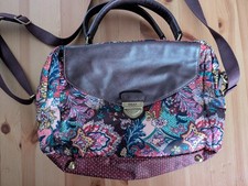 Oilily Umhängetasche, Braun