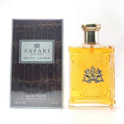 Ralph lauren safari for men - safari,