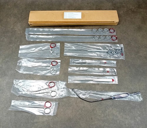 Verpackt unbenutzt 10er - verpackt,