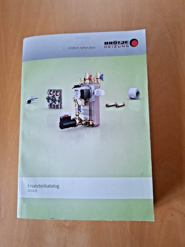 Ersatzteilkatalog brötje - ersatzteilkatalog,