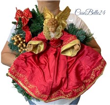 Engel VINTAGE Holzengel