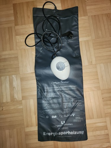Carbon heater 240 w - iq,