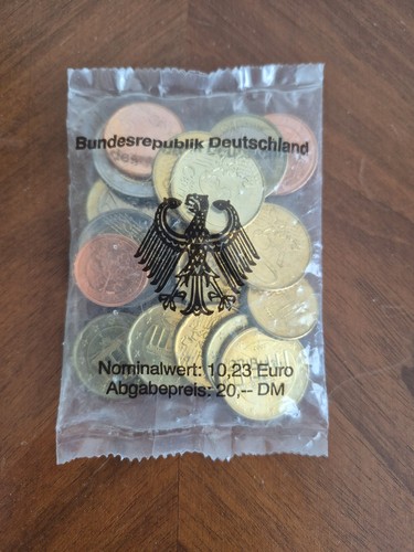 Euro münzen starter kit - euro-münzen, starter-kit