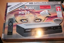 Comag HD 25 HDTV