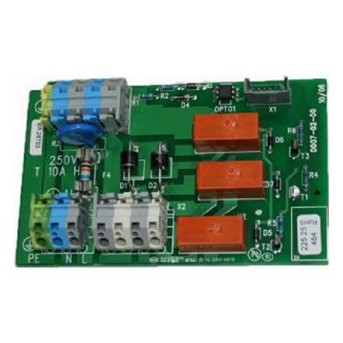 Truma combi 6 e 240v - &, 6/e