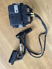 Motorsteuergerät ABT