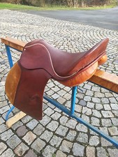 Jorge Canaves Reitsattel