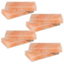 2x-12x Salzstein BBQ