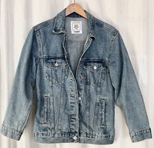 Pull&Bear Jeansjacke Jacke