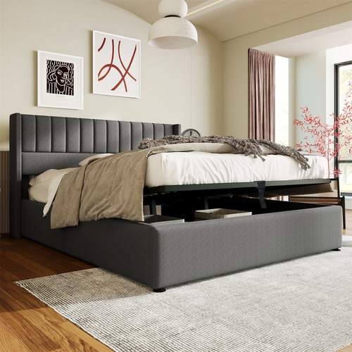 Doppelbett polsterbett 180 - polsterbett,