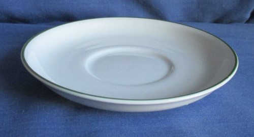 Bauscher weiden untertasse - bauscher,