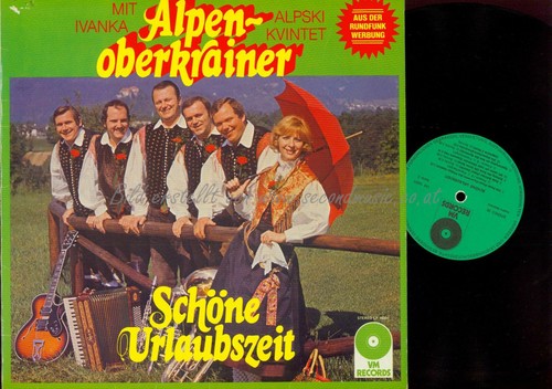 Alpenoberkrainer - , 