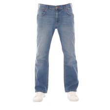 Wrangler herren jeans - wrangler,