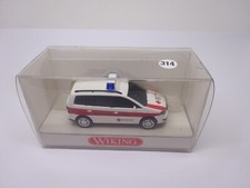 Wiking: VW Touran DRK Nr. 0071