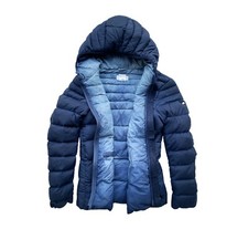 Eddie Pen Herbst-Daunenjacke