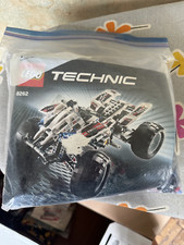 LEGO TECHNIC: Quad-Bike 8262 +