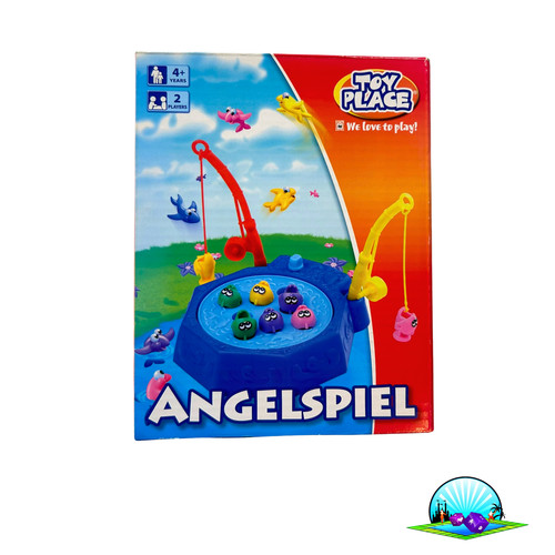 Angelspiel spielzeug müller - spielzeug,