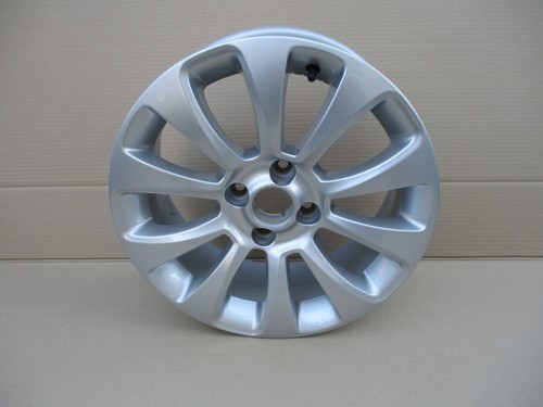 Opel astra alufelge - opel, h
