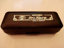 Musikinstrumente: Diatonische  Mundharmonika