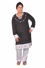 2 tlg.Set - Damen Jabador