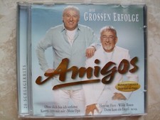 Amigos  - CD  Die Großen Erfolge