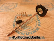 Honda CB 650 RC03 Membran