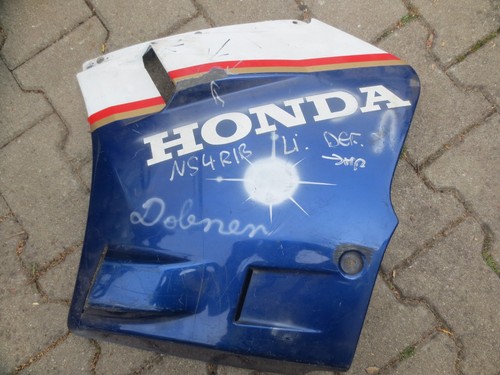 Honda ns400r ns400 - honda, verkleidung