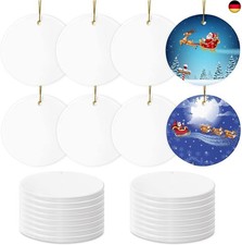 Sublimation keramik ornament - sublimation,