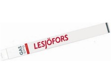 HECKKLAPPEN-STOßDÄMPFER